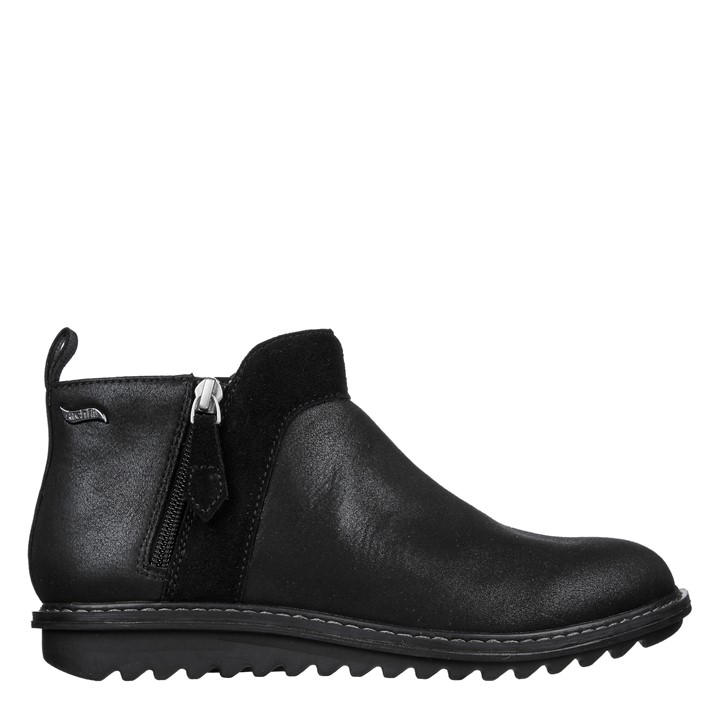 Skechers Women's Black Arch Ft Mjv