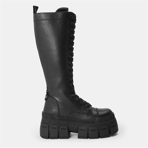 Buffalo - Buffalo Lace Up HI Ld53