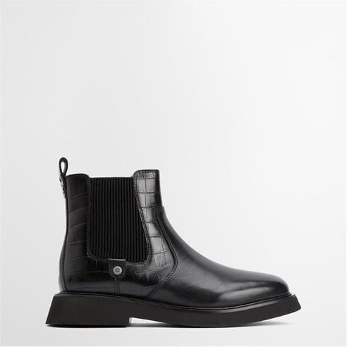 Barbour - Delfina Chelsea Boots