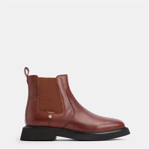 Barbour - Delfina Chelsea Boots