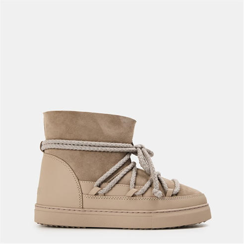 Inuikii - Womens Classic Snug Boot