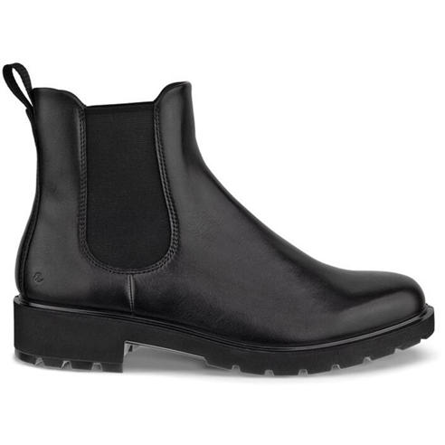 Ecco - Womens Vienna Chelsea Boots