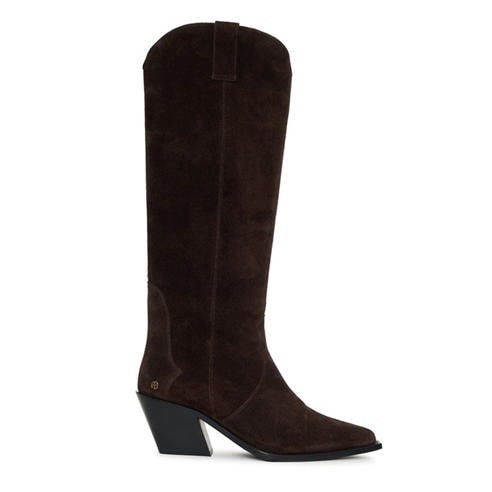 ANINE BING - Anine Tall Tania Bts Ld61