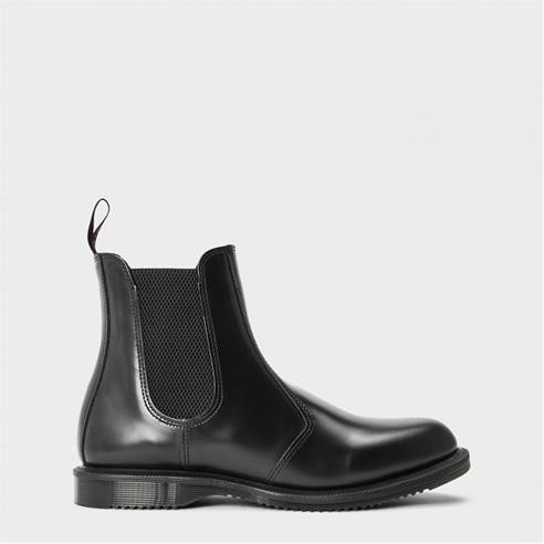DR MARTENS - Flora Chelsea Boots