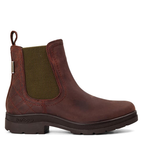 Barbour - Amble Chelsea Boots