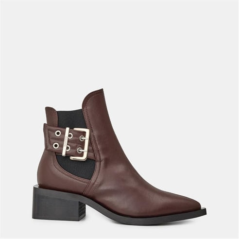 GANNI - Women's Chelsea Boots