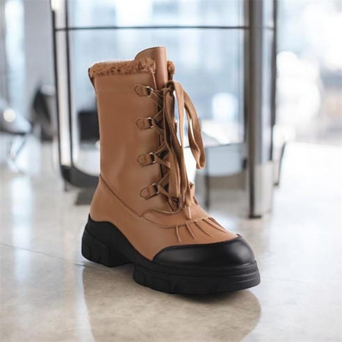 Wheres That From - Ankle Boot Ld99