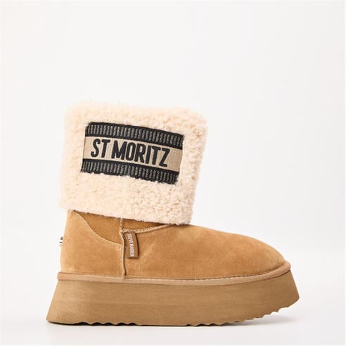 Steve Madden - Women's St. Moritz Snug Boots