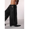 Black PU