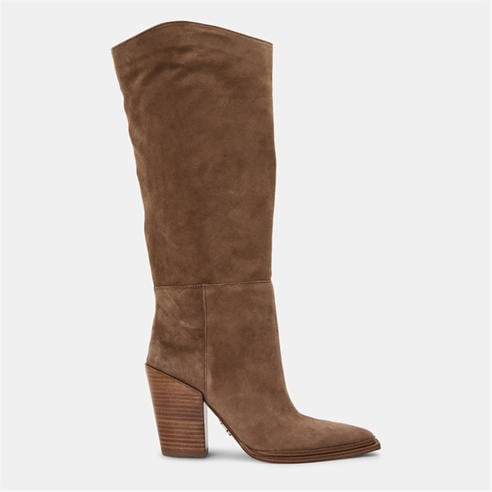 Steve Madden - Women's Bronty Knee High Boots