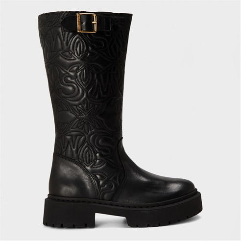 Steve Madden - Women's Gelina Knee High Boots