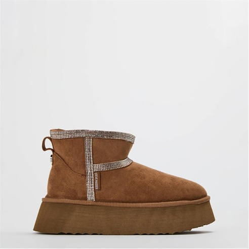 Steve Madden - Women's Campfire R Snug Boots