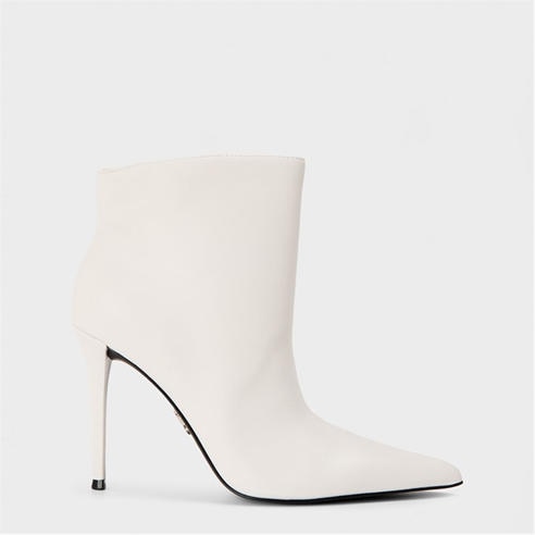 Steve Madden - Women's Sentinel Ankle Heeled Boots