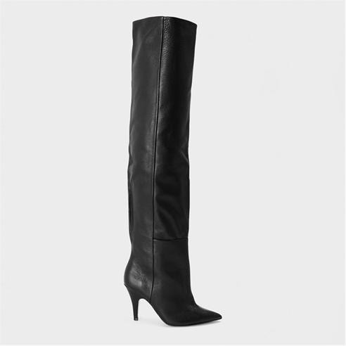 Steve Madden - Women's Mazer Knee High Boots