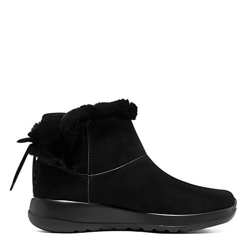 Skechers - Women's Flat Ankle Boots