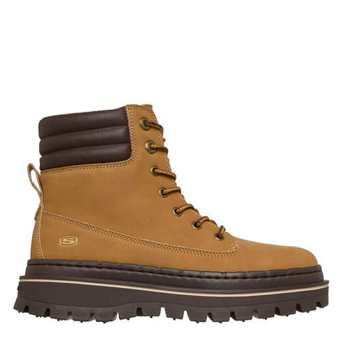 Skechers - Women's Jammers Flat Ankle Boots