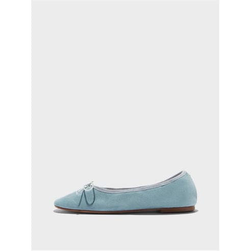 AEYDE - Aeyde Tiby Kid Suede Ld61