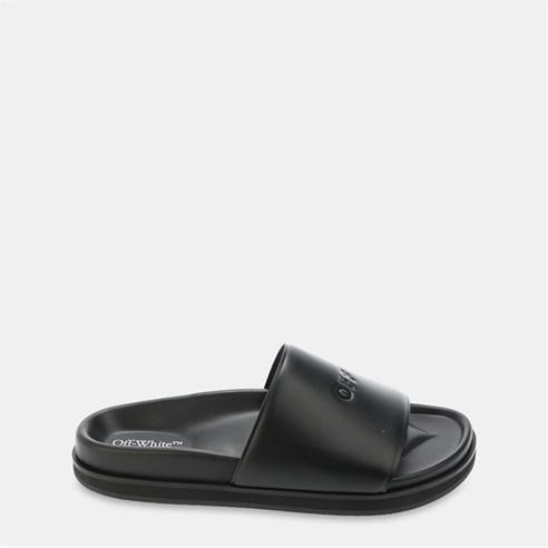 OFF WHITE - Women's Cloud Slippers