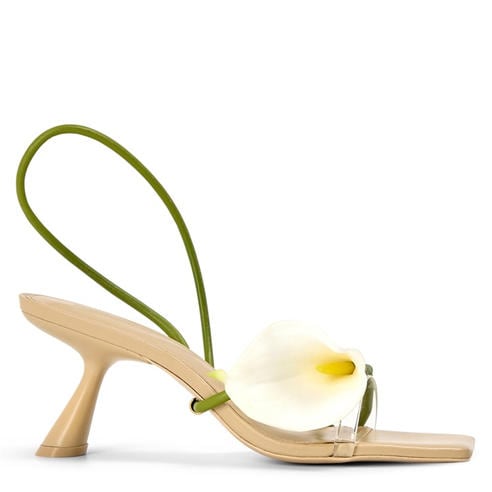 CULT GAIA - Women's Heeled Sandals
