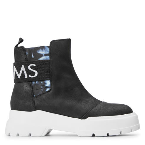 Toms - Combat Boot Ladies