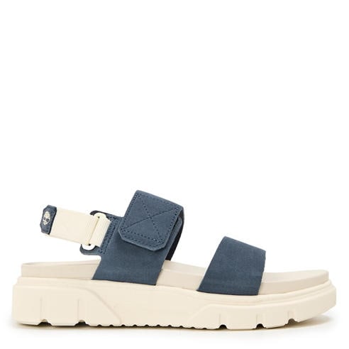 Timberland - Women's Backstrap Flatform Sandals