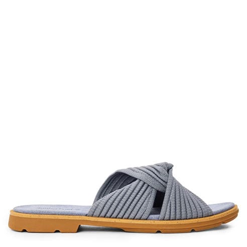 Timberland - Women's Slide Flat Sandals