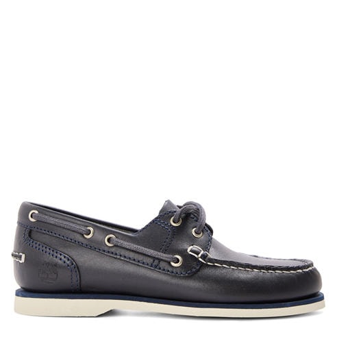 Timberland - Women's Timb Boat Shoes