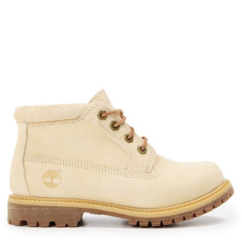 Timberland - Women's Nellie Mid Lace Up Chukka Boots