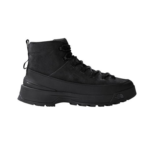 THE NORTH FACE - Women's Glenclyffe Urban Suede Flat Ankle Boots