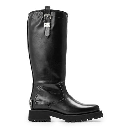 GANNI - Womens High Boots