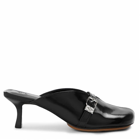 GANNI - Women's Heeled Mules