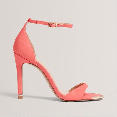 Ted Baker - Women's Heeled Sandals