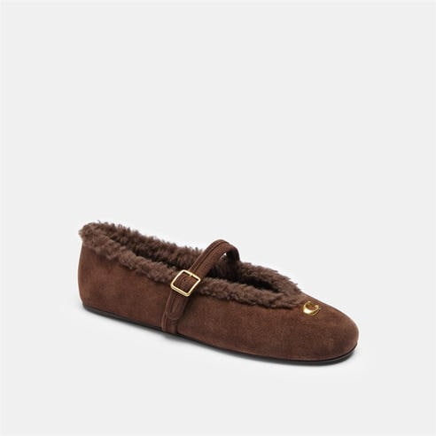 COACH - Coach Sculped C Shea Ld64