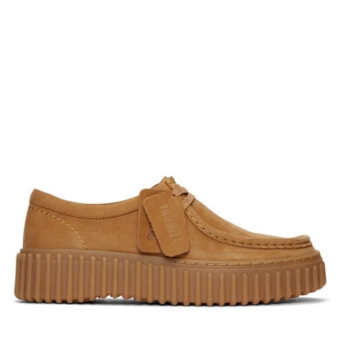 Clarks - Women's Moc Toe Formal Shoes
