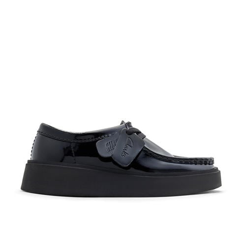 Clarks - Women's Moc Toe Formal Shoes