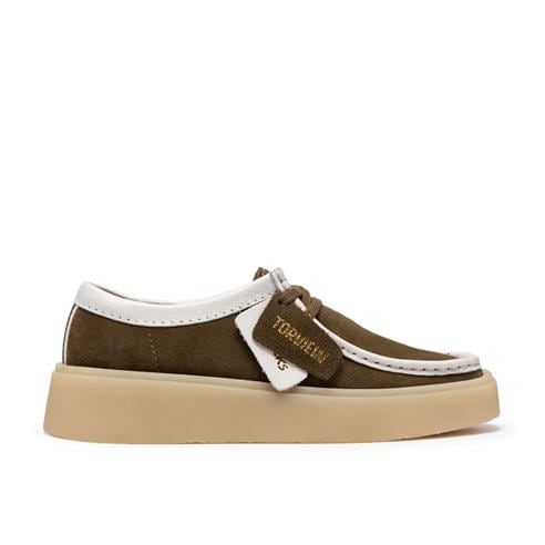 Clarks - Clarks Torview W Ld62