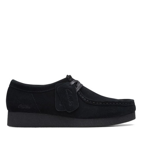 Clarks - Clarks Wallabee Evos Ld00