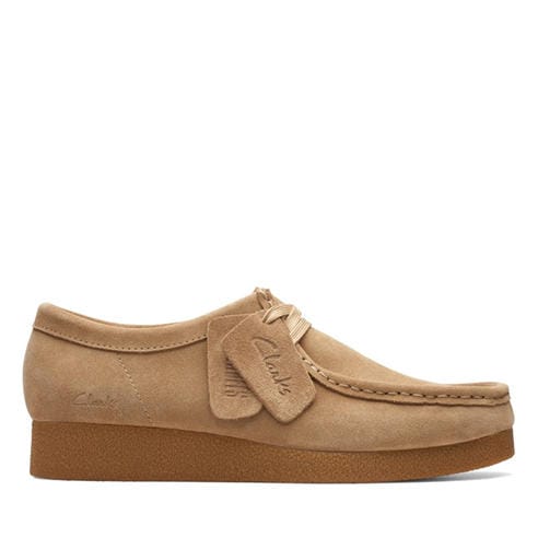 Clarks - Clarks Wallabee Evos Ld00