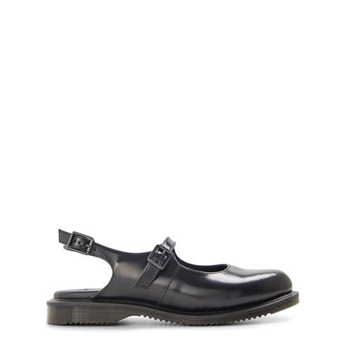 Dr Martens - Madaline Mary Jane Rub Off Sling Back Shoes