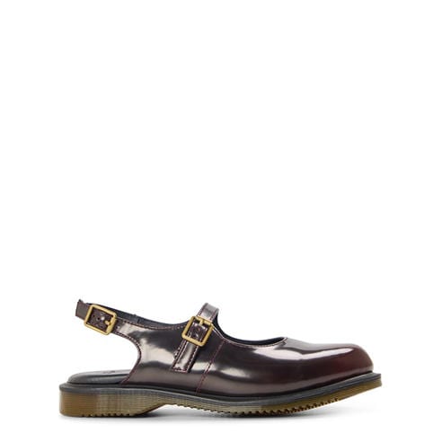 Dr Martens - Madaline Mary Jane Rub Off Sling Back Shoes