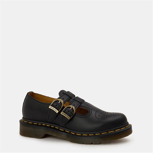DR MARTENS - 8065 Mary Jane Shoes