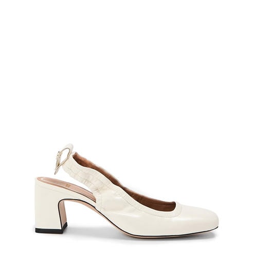 Boss - Women's Luara Slb60 Nabb Derby Shoes