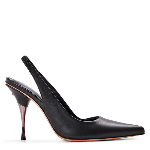 Boss - Women's Stiletto Heeled Sandals