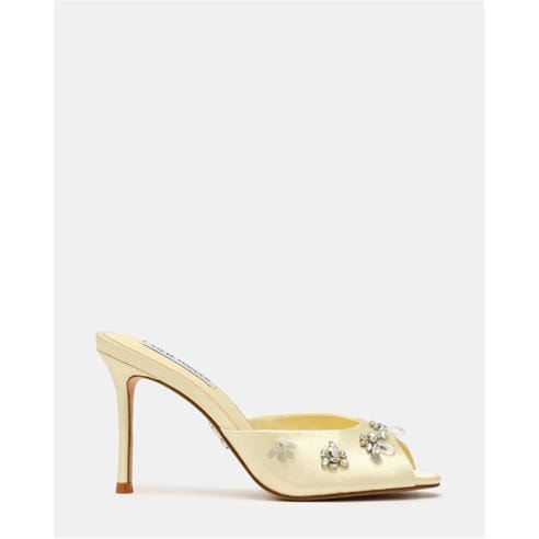 STEVE MADDEN - Women's RolloutB Heeled Mule