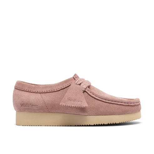 CLARKS ORIGINALS - Clarks Wallabee Lite Ld00