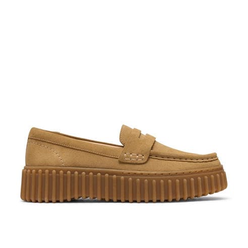 Clarks - Clarks Torhill Penny Ld64