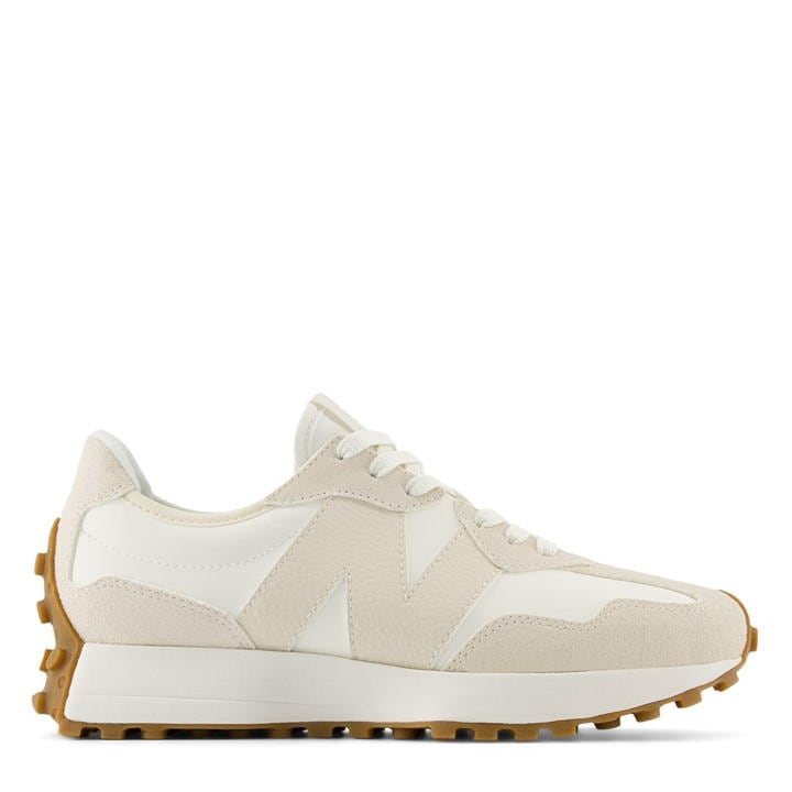 New Balance Women's Beige 327 Size 8