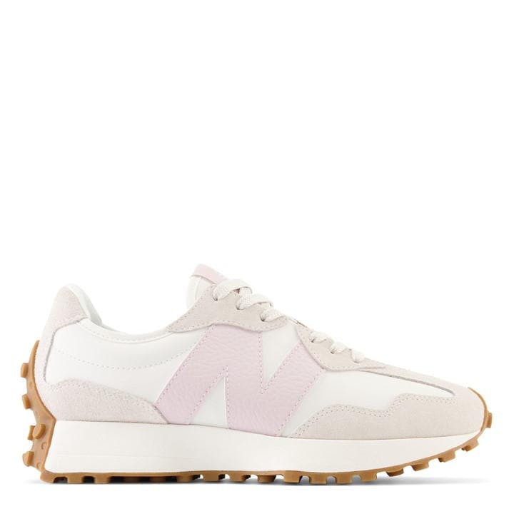 New Balance Women's Beige 327 Size 4
