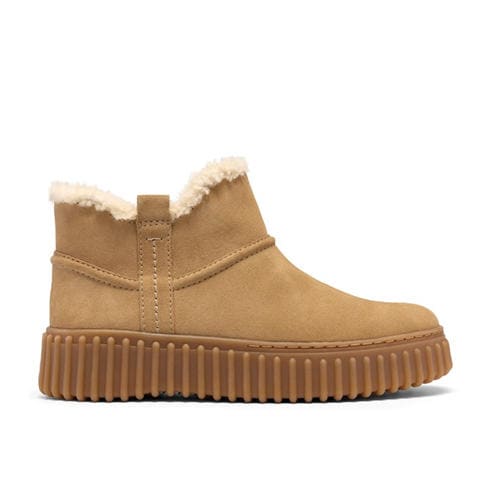 Clarks - Clarks Torhill Warm Ld64