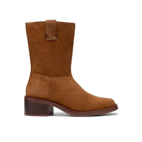 Clarks - Clarks Digby Slouch Ld64